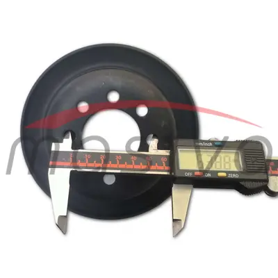 REMENICA PUMPE VODE URSUS C-355,360    46506140-4