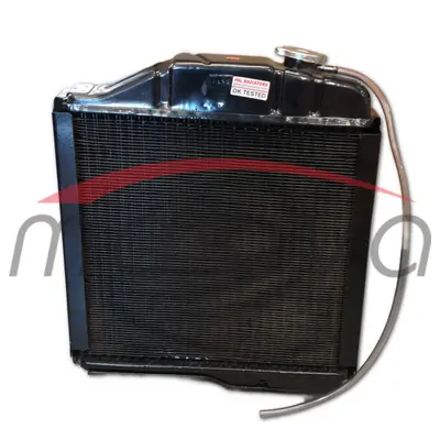 HLADNJAK ZETOR 3320-4320-5211-5340-6211-6245-7211-7245  R-5  72011312  IN