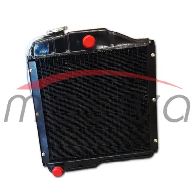 HLADNJAK ZETOR 3320-4320-5211-5340-6211-6245-7211-7245  R-5  72011312  IN-4