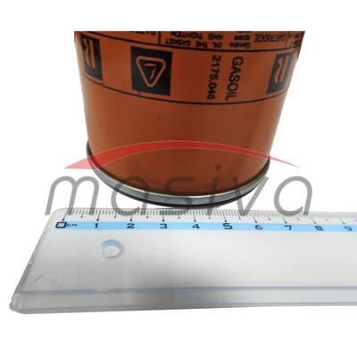 FILTER GORIVA 9LD 625-2