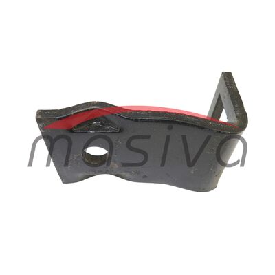 NOSAČ OPRUGE SJETVOSPREMAČA 50X12 IMT-2