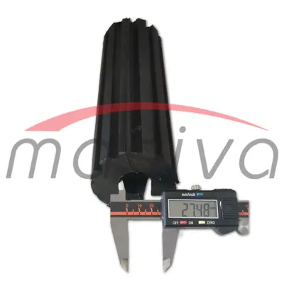 GUMA KOMUŠAČA BERAČA ZMAJ 25 CM-2