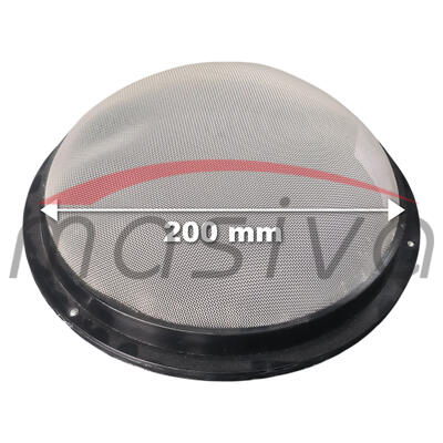 SITO REZERVARA PRSKALICE KŽK ULAZNO PVC-0