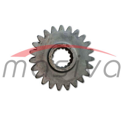 ZUPČANIK IZLAZNOG VRATILA TV 822 Z-23