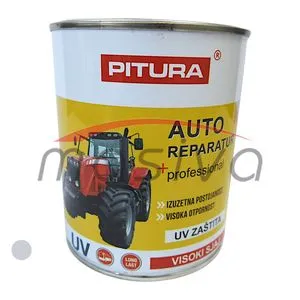 BOJA SIVA ZA MOTOR - IMT  0,75 kg-0