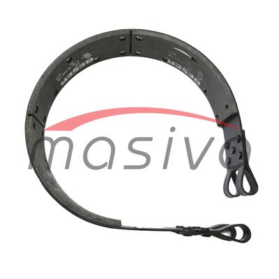 POJAS RUČNE KOČNICE UNIVERZAL-445    40.35.028