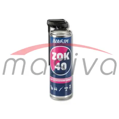 IVASIM SPREJ ODVIJAČ ZOK 40 200 ml-1
