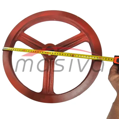 REMENICA VELIKA BERAČA SIP EKO-3000,3500, KK30, TORNADO 35,40-2