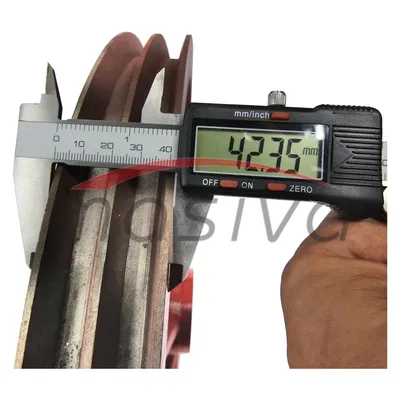 REMENICA VELIKA BERAČA SIP EKO-3000,3500, KK30, TORNADO 35,40-4