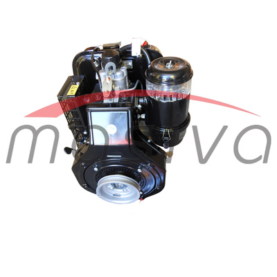 MOTOR 3LD 510 INDUSTRIJSKI RUČNI START PUMPA ZA NAVODNJAVANJE - BANZEK