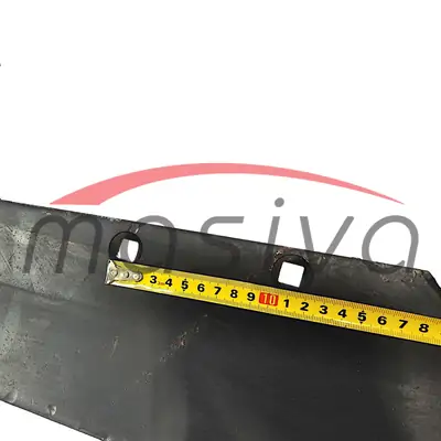 LEMEŠ PLUGA LEOPARD RAVAN 14"-16"     111046  MASIVA-2