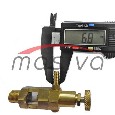 VENTIL ULJA CREINA-3