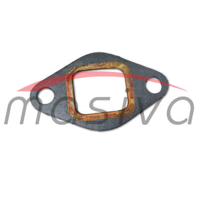 BRTVA ISPUŠNE GRANE DM-34 930935