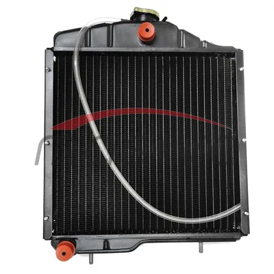 HLADNJAK URSUS C-355/360 ZETOR 4911-5911-6911  ERKA    50613030-0