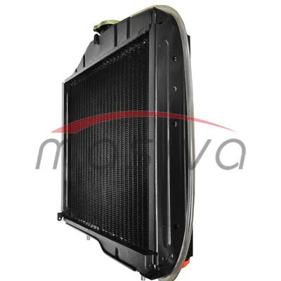 HLADNJAK URSUS C-355/360 ZETOR 4911-5911-6911  ERKA    50613030-2