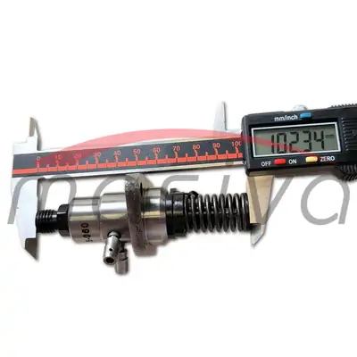 BOSCH PUMPA LOMBARDINI 15LD 315/350    6590 259  A-4