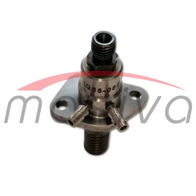 BOSCH PUMPA LOMBARDINI 15LD 315/350    6590 259  A-4