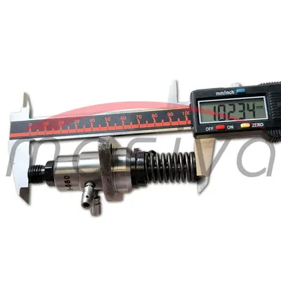 BOSCH PUMPA LOMBARDINI 15LD 315/350    6590 259  A-5