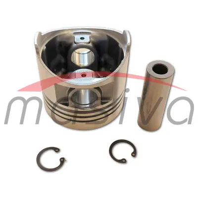 KLIP ACME ADN 37  STD   80,00 mm  BEZ KARIKA   A 2077-0