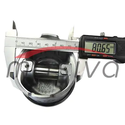 KLIP ACME ADN 37  II SP  81,00 mm  KOMPLETNI ZAMJENSKI DIO-2
