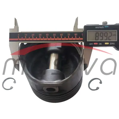 KLIP ACME ADN 54  STD  90,00 mm  BEZ KARIKA  A2153 ZAMJENSKI DIO 10 7920  A-4