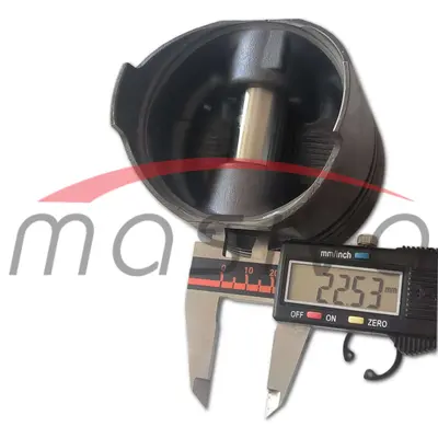 KLIP ACME ADN 54  STD  90,00 mm  BEZ KARIKA  A2153 ZAMJENSKI DIO 10 7920  A-6