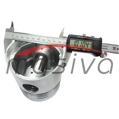 KLIP ZA LOMBARDINI LDA-100  IISP  101,00  BEZ KARIKA  ZAMJENSKI DIO  6501 023-1