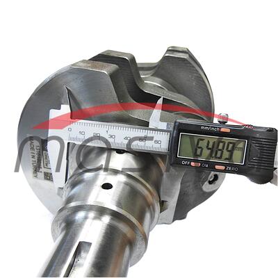 RADILICA LOMBARDINI 5LD 675-2  65mm  ZAMJENSKI DIO  1050 188  A-9