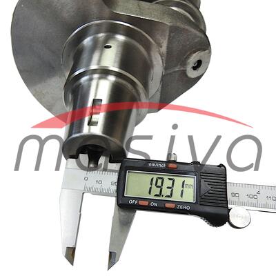 RADILICA LOMBARDINI 5LD 675-2  65mm  ZAMJENSKI DIO  1050 188  A-10