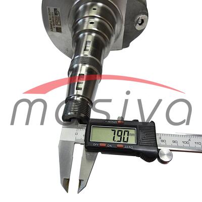 RADILICA LOMBARDINI 5LD 675-2  65mm  ZAMJENSKI DIO  1050 188  A-3