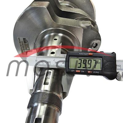 RADILICA LOMBARDINI 5LD 675-2  65mm  ZAMJENSKI DIO  1050 188  A-7