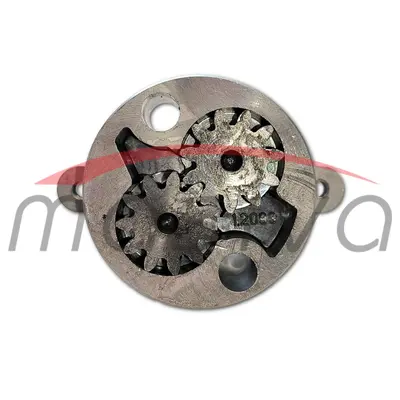 PUMPA ULJA LOMBARDINI 9LD-625-2    6605 037 A-2
