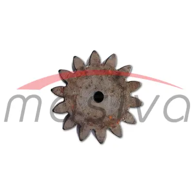 SPOJNIČKA OSOVINA EX 14 Z-3