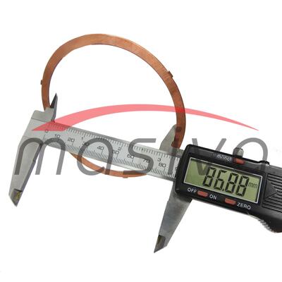 BRTVA GLAVE LOMBARDINI 6LD-400 0,5 mm BAKRENA ZAMJENSKI DIO-2