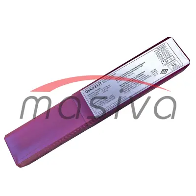 ELEKTRODA 2,5 X 300 2,5 KG MOS