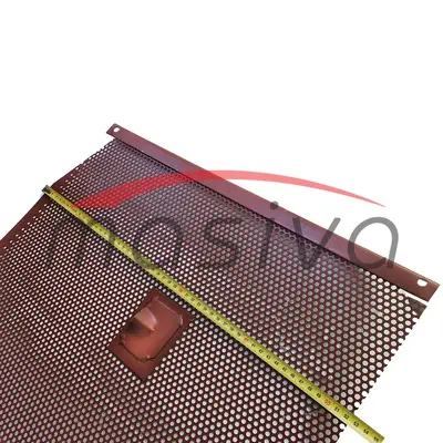MASKA HAUBE IMR / IMT 558-2