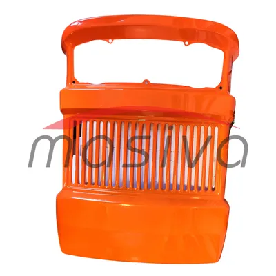 MASKA HAUBE METALNA VEĆA UTB-445 ŠTORE FIAT S.T-0