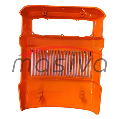 MASKA HAUBE METALNA VEĆA UTB-445 ŠTORE FIAT S.T-1