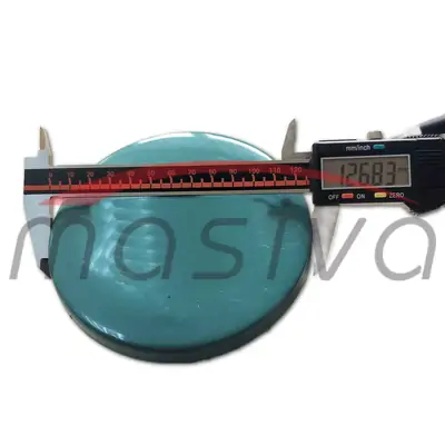 POKLOPAC HAUBE IMR-1