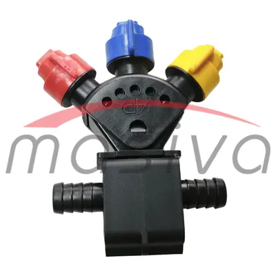 NOSAČ DIZE PRSKALICE TRIPLEX SREDNJI POLJSKA PRSKALICA