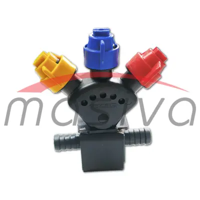 NOSAČ DIZE PRSKALICE TRIPLEX SREDNJI POLJSKA PRSKALICA-1