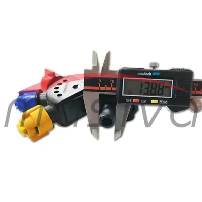 NOSAČ DIZE PRSKALICE TRIPLEX SREDNJI POLJSKA PRSKALICA-2