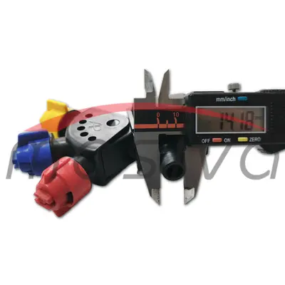 NOSAČ DIZE PRSKALICE TRIPLEX SREDNJI POLJSKA PRSKALICA-3