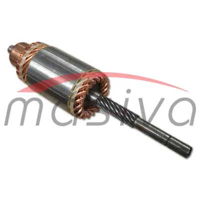 ROTOR ELEKTROPOKRETAČA PAL-1