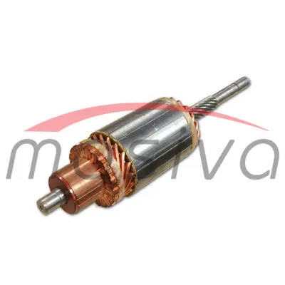 ROTOR ELEKTROPOKRETAČA PAL-2