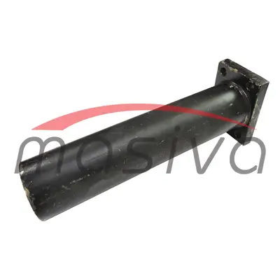 KOLJENO AUSPUHA TORPEDO 3 CILINDRA-0