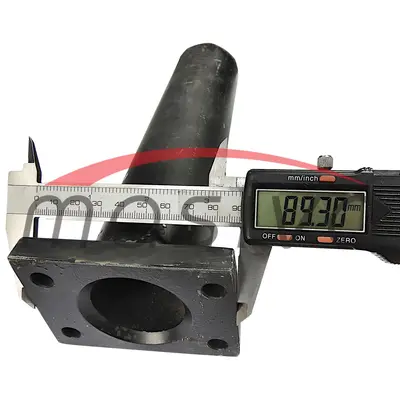 KOLJENO AUSPUHA TORPEDO 3 CILINDRA-5