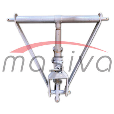 KUKA AUTOMATSKA IMT-542