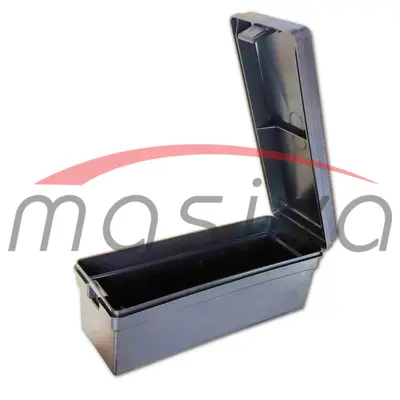 KUTIJA ZA ALAT ZETOR PVC 39X15X15-3