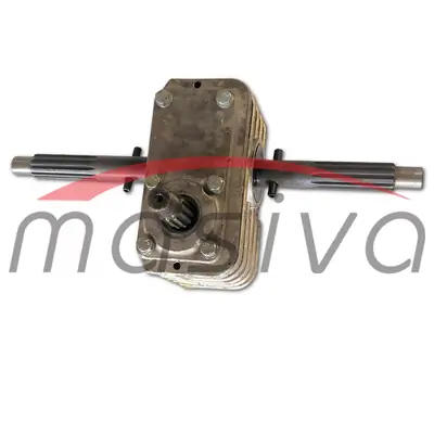 REDUKTOR KOSILICE KPT SRK-70-3